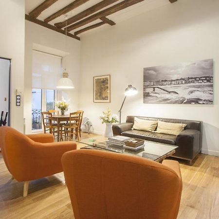 Oldtown San Sebastian Apartments Eksteriør billede